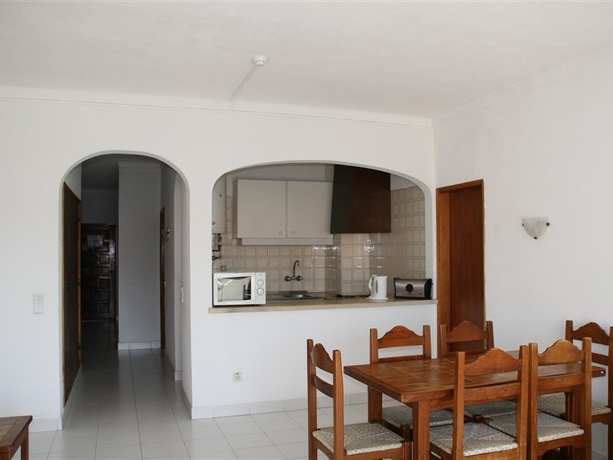 Imagen general del Apartamentos Eirasol By Umbral. Foto 6