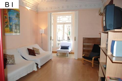 Imagen general del Apartamentos Eixample Center. Foto 2