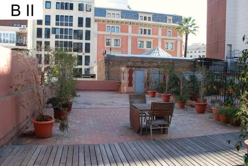 Imagen general del Apartamentos Eixample Center. Foto 3