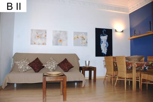 Imagen general del Apartamentos Eixample Center. Foto 5