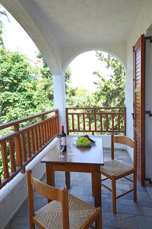 Imagen de la habitación del Apartamentos Ekati. Foto 3