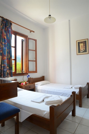 Imagen de la habitación del Apartamentos Ekati. Foto 6