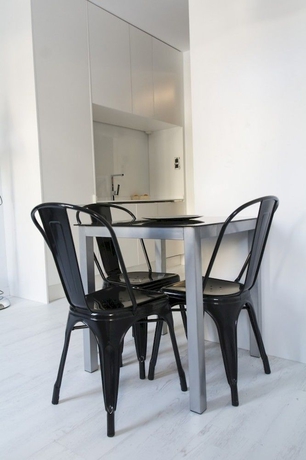 Imagen de los interiores del Apartamentos El 16 Ruzafa. Foto 11