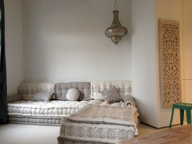 Imagen de los interiores del Apartamentos El 16 Ruzafa. Foto 14