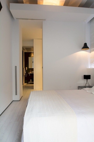 Imagen de la habitación del Apartamentos El 16 Ruzafa. Foto 5