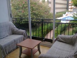 Imagen de la habitación del Apartamentos El Alamo. Foto 5