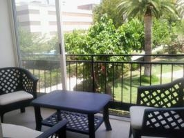 Imagen general del Apartamentos El Alamo. Foto 2