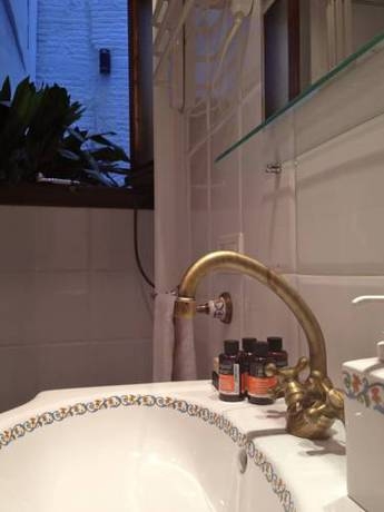 Imagen de la habitación del Apartamentos El Almez. Foto 8