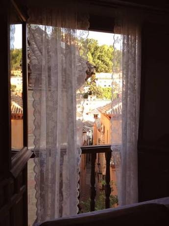 Imagen de la habitación del Apartamentos El Almez. Foto 10