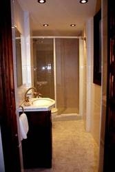 Imagen de la habitación del Apartamentos El Almez. Foto 15