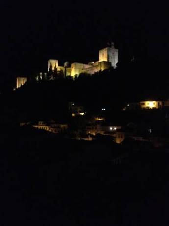 Imagen de los interiores del Apartamentos El Almez. Foto 18