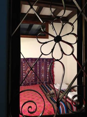 Imagen general del Apartamentos El Almez. Foto 4