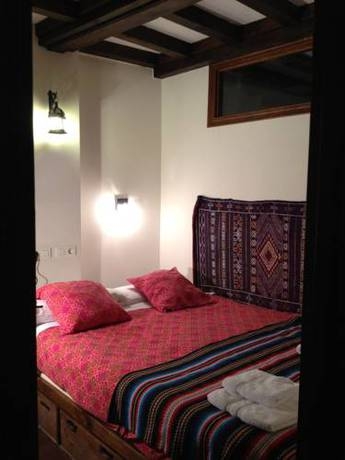 Imagen general del Apartamentos El Almez. Foto 5