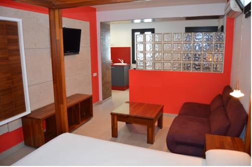 Imagen general del Apartamentos El Arrecife. Foto 3