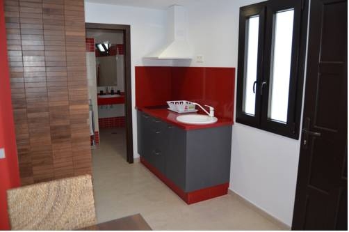 Imagen general del Apartamentos El Arrecife. Foto 4