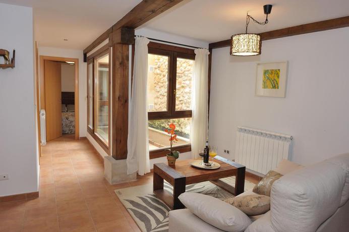 Imagen general del Apartamentos El Balcon De La Catedral. Foto 7