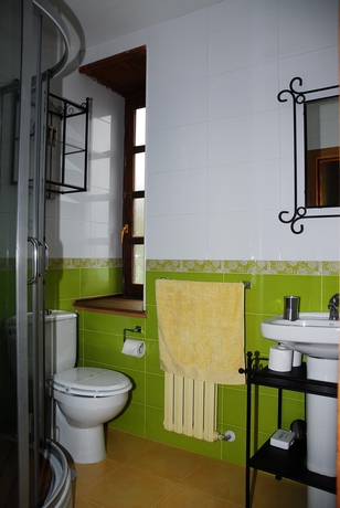 Imagen de la habitación del Apartamentos El Balcon De Muniellos. Foto 4