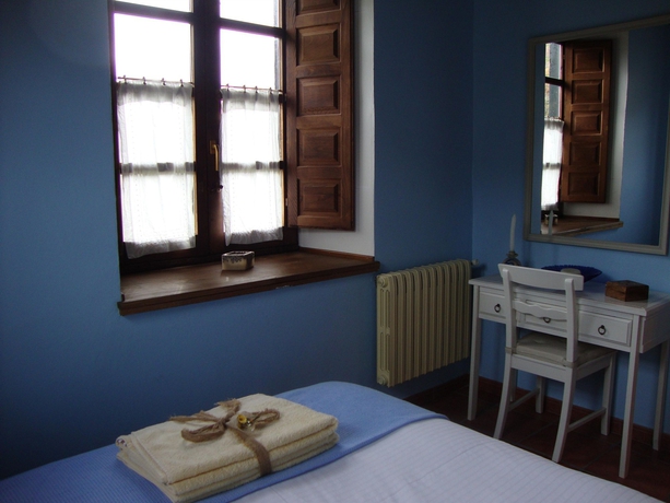 Imagen de la habitación del Apartamentos El Balcon De Muniellos. Foto 8