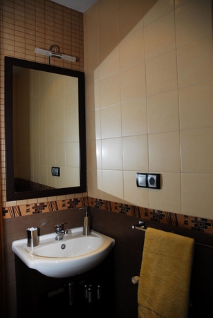 Imagen de la habitación del Apartamentos El Balcon De Muniellos. Foto 9