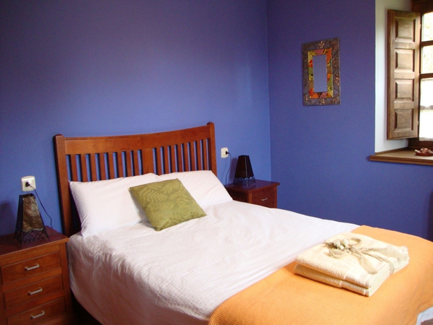 Imagen de la habitación del Apartamentos El Balcon De Muniellos. Foto 10