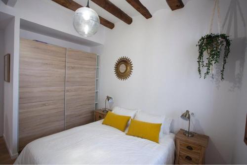 Imagen general del Apartamentos El Balcon de Rey Alfonso I. Foto 2