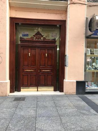 Imagen de los exteriores del Apartamentos El Balcon de Rey Alfonso I. Foto 21