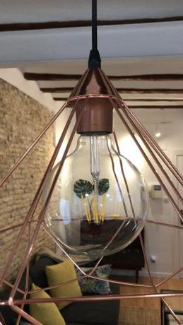 Imagen general del Apartamentos El Balcon de Rey Alfonso I. Foto 9