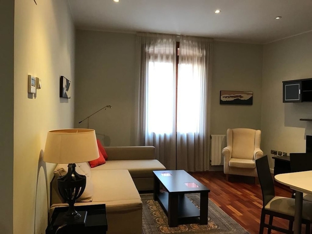 Imagen de la habitación del Apartamentos El Balcon de Rey Alfonso I. Foto 16