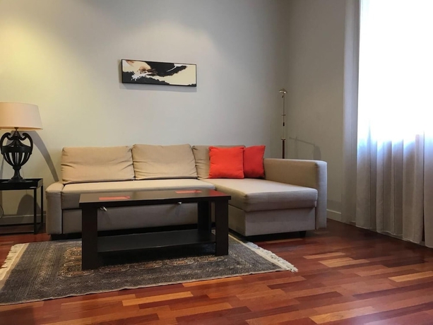 Imagen de la habitación del Apartamentos El Balcon de Rey Alfonso I. Foto 18