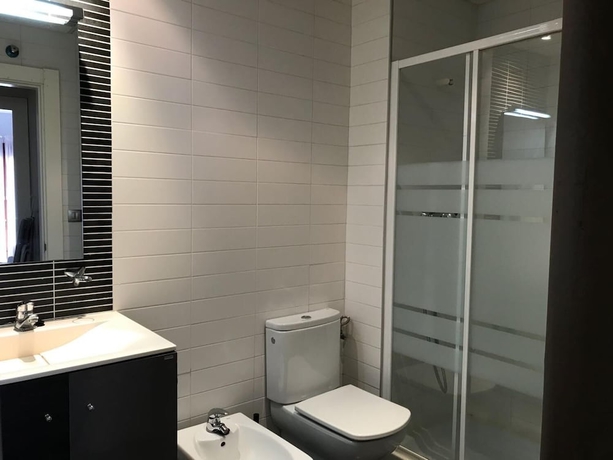 Imagen de la habitación del Apartamentos El Balcon de Rey Alfonso I. Foto 20