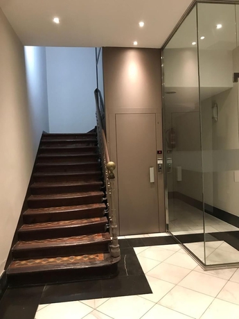 Imagen de los interiores del Apartamentos El Balcon de Rey Alfonso I. Foto 23