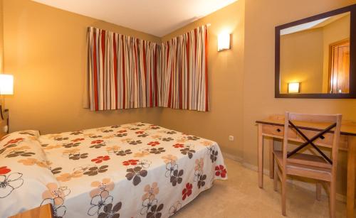 Imagen general del Apartamentos El Beril Costa Adeje. Foto 1