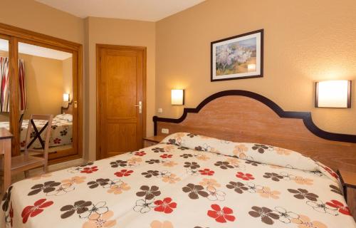 Imagen de la habitación del Apartamentos El Beril Costa Adeje. Foto 11