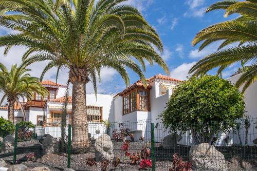 Imagen de la habitación del Apartamentos El Beril Costa Adeje. Foto 19