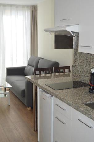 Imagen general del Apartamentos El Beyu. Foto 2