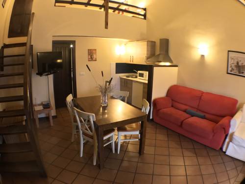 Imagen de la habitación del Apartamentos El Bulin de Robregordo. Foto 7
