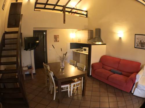 Imagen de la habitación del Apartamentos El Bulin de Robregordo. Foto 10