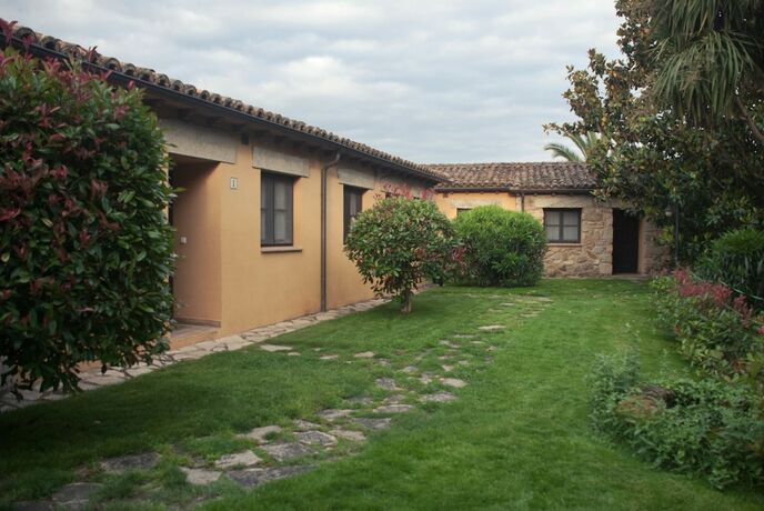 Imagen general del Apartamentos El Calambuco. Foto 1