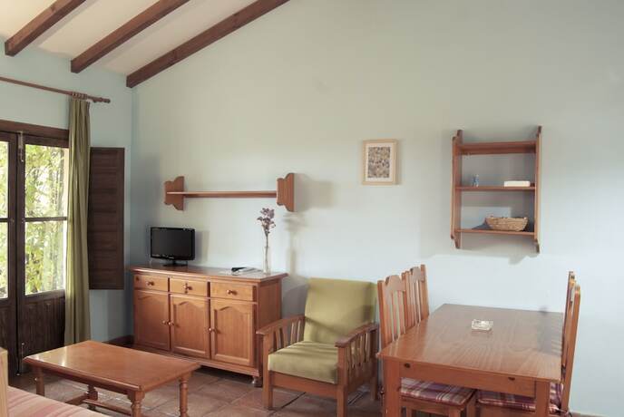 Imagen general del Apartamentos El Calambuco. Foto 4