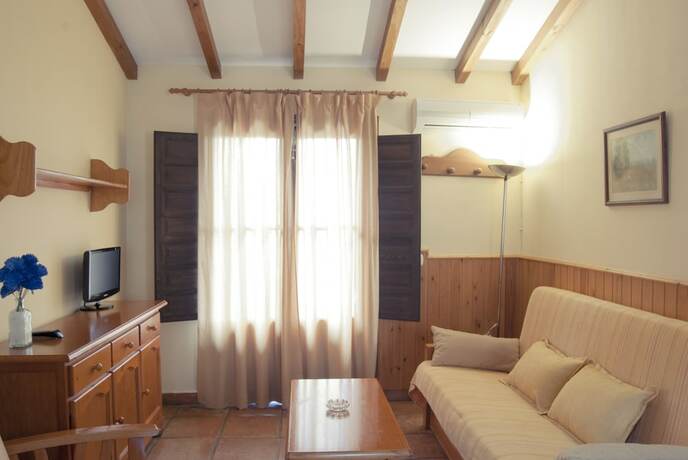 Imagen general del Apartamentos El Calambuco. Foto 6