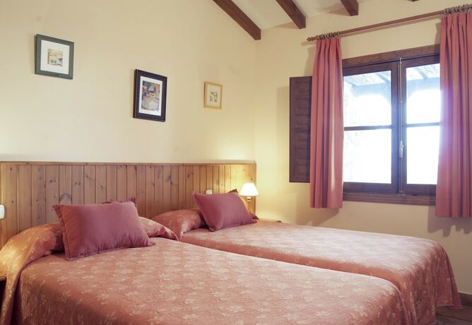 Imagen de la habitación del Apartamentos El Calambuco. Foto 18