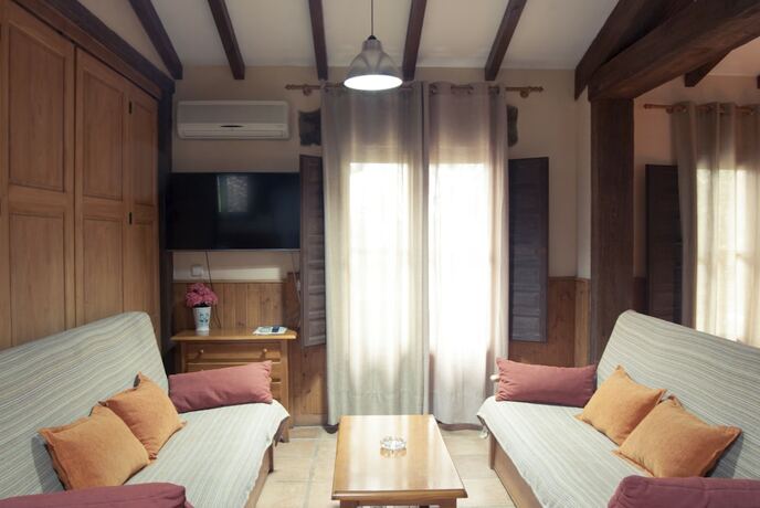 Imagen general del Apartamentos El Calambuco. Foto 11