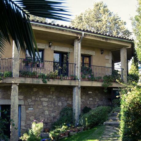 Imagen general del Apartamentos El Calambuco. Foto 15