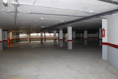 Imagen de la habitación del Apartamentos El Calon. Foto 6