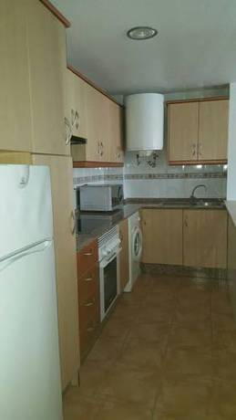 Imagen de la habitación del Apartamentos El Calon. Foto 7