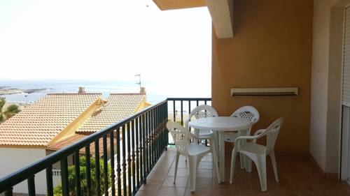 Imagen de la habitación del Apartamentos El Calon. Foto 8