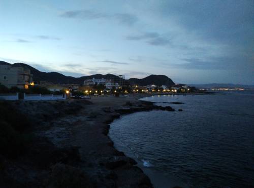 Imagen de la habitación del Apartamentos El Calon. Foto 10