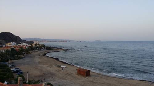 Imagen de la habitación del Apartamentos El Calon. Foto 11