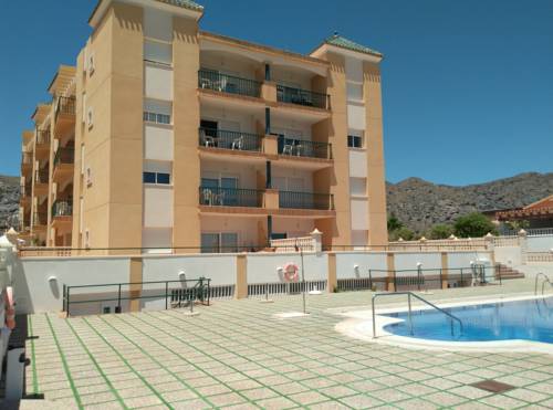 Imagen de la habitación del Apartamentos El Calon. Foto 13