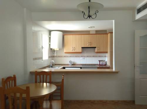 Imagen de la habitación del Apartamentos El Calon. Foto 14